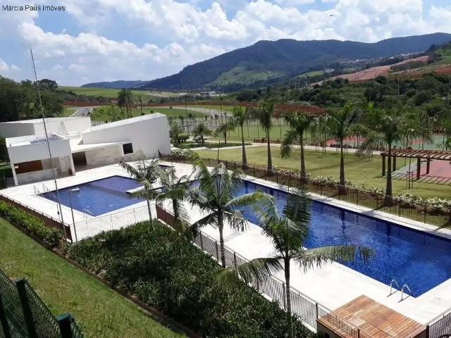 Terreno em Condomínio para Venda em Jundiaí/SP Vila Militar
