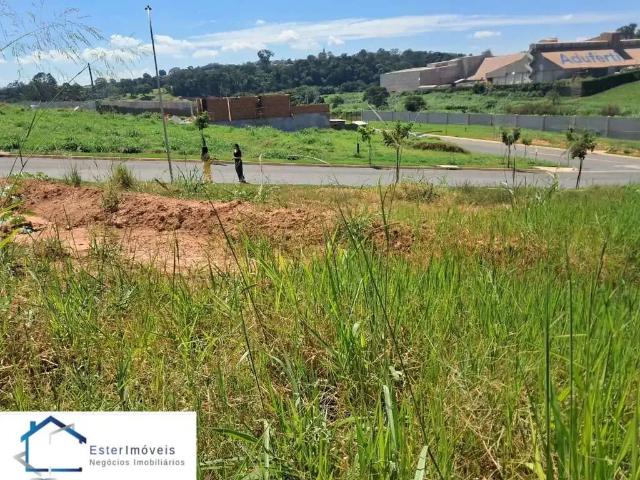 Terreno em Condomínio para Venda em Jundiaí/SP Vila Progresso
