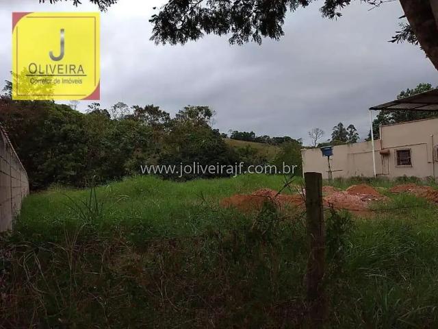 Terreno em Condomínio para Venda em Juiz de Fora/MG Valadares