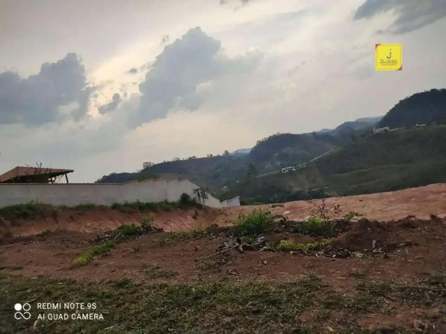 Terreno em Condomínio para Venda em Juiz de Fora/MG Valadares