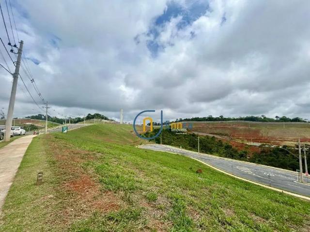 Terreno em Condomínio para Venda em Juiz de Fora/MG Valadares