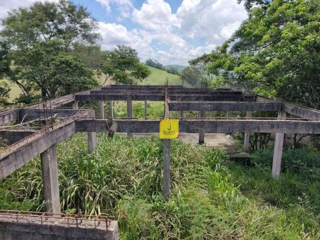 Terreno em Condomínio para Venda em Juiz de Fora/MG Valadares