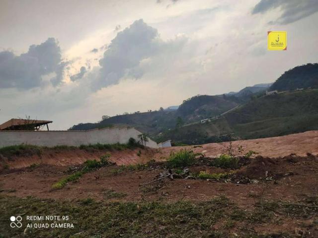 Terreno em Condomínio para Venda em Juiz de Fora/MG Valadares