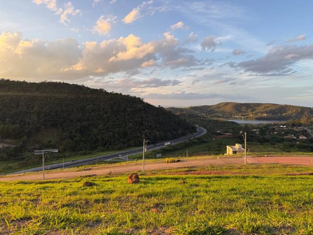 Terreno em Condomínio para Venda em Juiz de Fora/MG Vina Del Mar