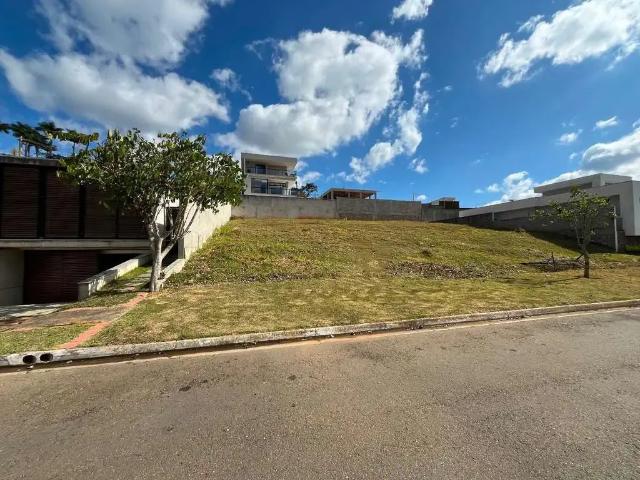 Terreno em Condomínio para Venda em Juiz de Fora/MG Vina Del Mar