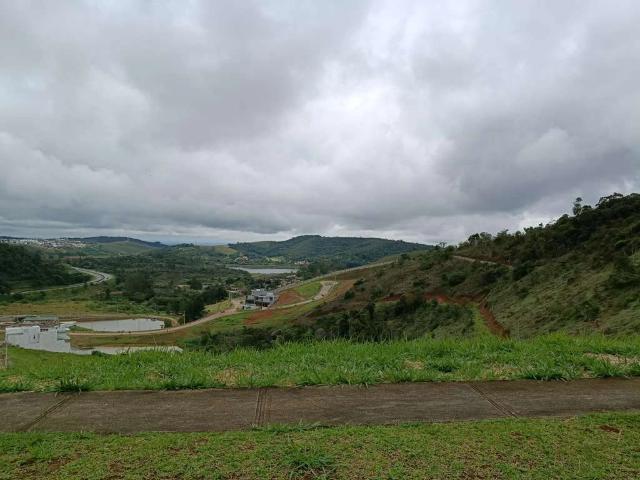 Terreno em Condomínio para Venda em Juiz de Fora/MG Vina Del Mar