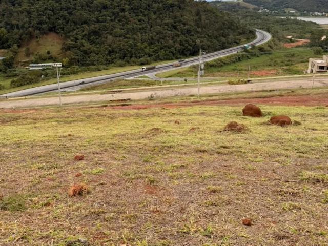 Terreno em Condomínio para Venda em Juiz de Fora/MG Vina Del Mar