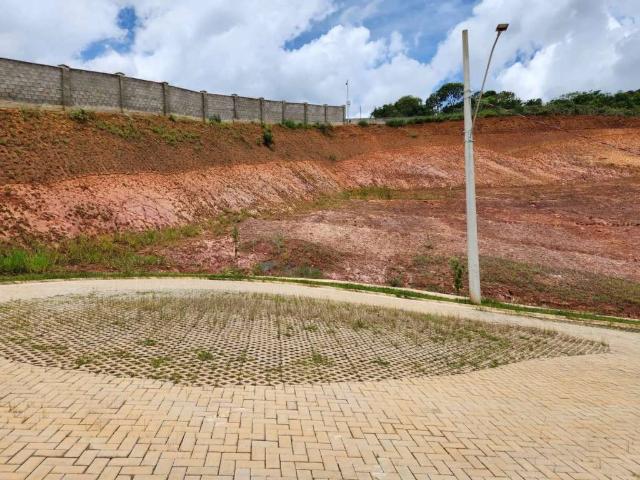Terreno em Condomínio para Venda em Juiz de Fora/MG Vina Del Mar