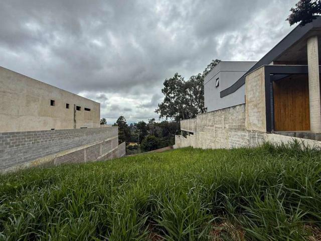 Terreno em Condomínio para Venda em Juiz de Fora/MG Vina Del Mar
