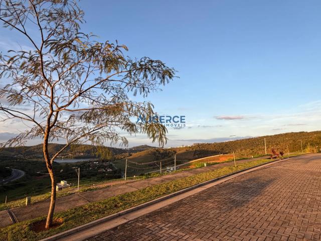 Terreno em Condomínio para Venda em Juiz de Fora/MG Vina Del Mar