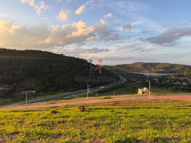 Terreno em Condomínio para Venda em Juiz de Fora/MG Vina Del Mar