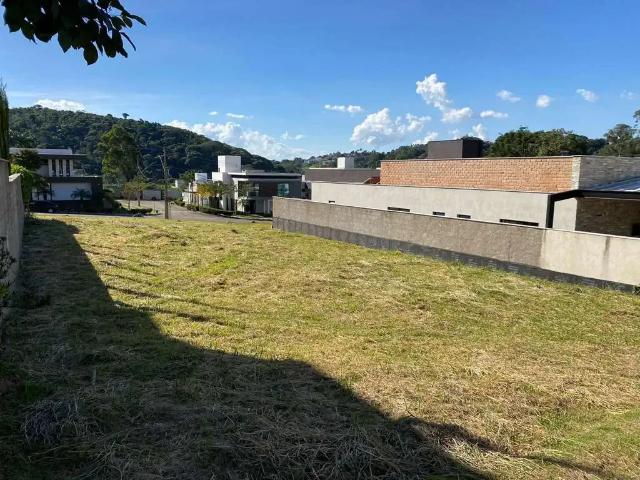 Terreno em Condomínio para Venda em Juiz de Fora/MG Vina Del Mar