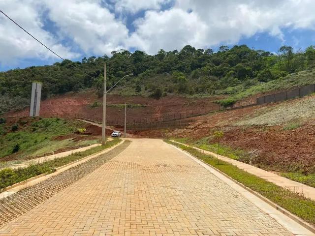 Terreno em Condomínio para Venda em Juiz de Fora/MG Vina Del Mar