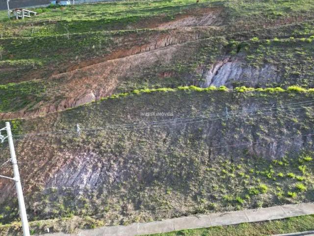 Terreno em Condomínio para Venda em Juiz de Fora/MG Vina Del Mar