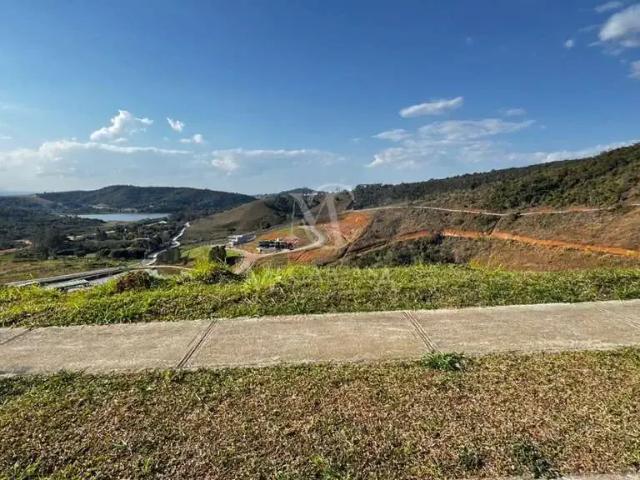 Terreno em Condomínio para Venda em Juiz de Fora/MG Vina Del Mar