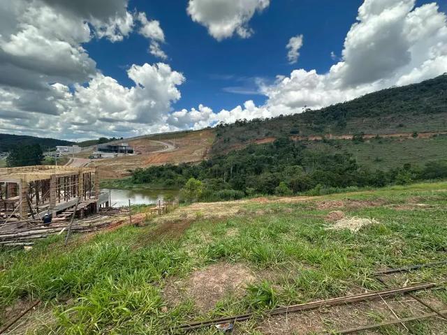 Terreno em Condomínio para Venda em Juiz de Fora/MG Vina Del Mar