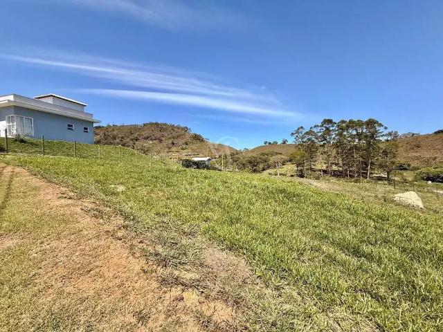 Terreno em Condomínio para Venda em Juiz de Fora/MG Villagio Reserva