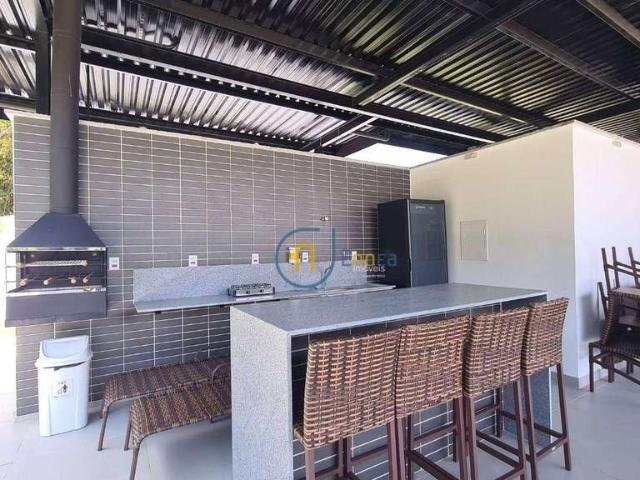 Terreno em Condomínio para Venda em Juiz de Fora/MG Villagio Reserva
