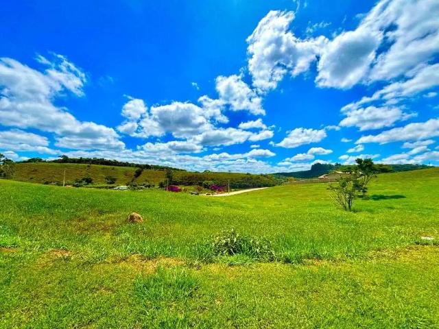 Terreno em Condomínio para Venda em Juiz de Fora/MG Villagio Reserva