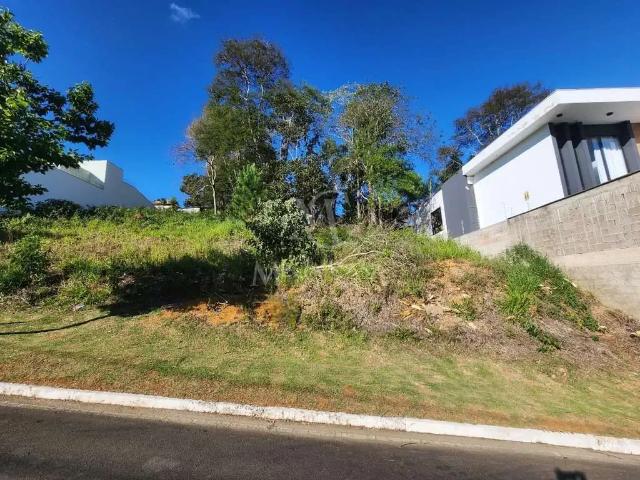 Terreno em Condomínio para Venda em Juiz de Fora/MG Aeroporto