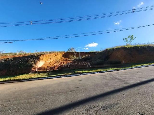 Terreno em Condomínio para Venda em Juiz de Fora/MG Aeroporto
