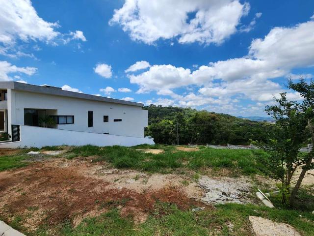 Terreno em Condomínio para Venda em Juiz de Fora/MG Aeroporto