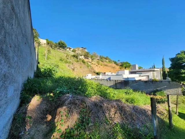 Terreno em Condomínio para Venda em Juiz de Fora/MG Aeroporto