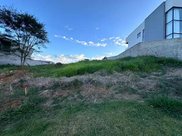 Terreno em Condomínio para Venda em Juiz de Fora/MG Aeroporto