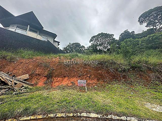 Terreno em Condomínio para Venda em Juiz de Fora/MG Aeroporto