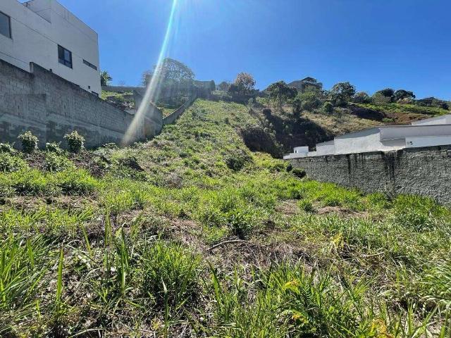 Terreno em Condomínio para Venda em Juiz de Fora/MG Aeroporto