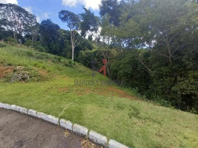 Terreno em Condomínio para Venda em Juiz de Fora/MG Aeroporto