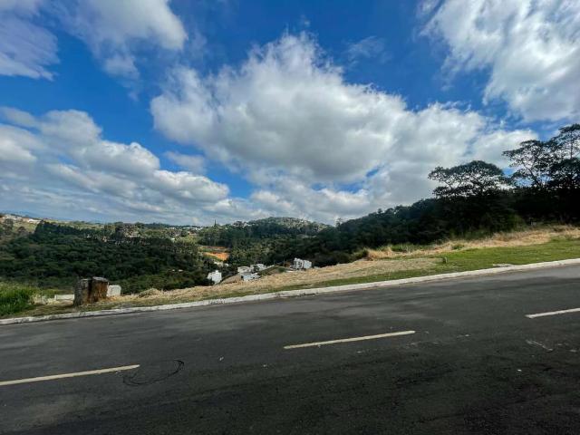 Terreno em Condomínio para Venda em Juiz de Fora/MG Aeroporto