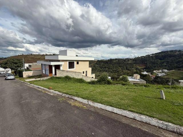Terreno em Condomínio para Venda em Juiz de Fora/MG Aeroporto