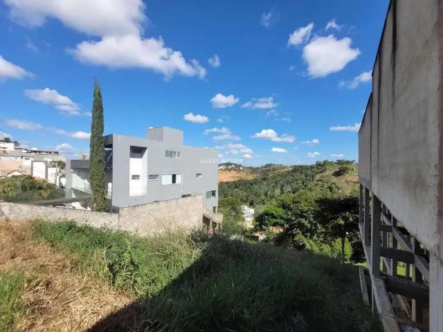 Terreno em Condomínio para Venda em Juiz de Fora/MG Aeroporto