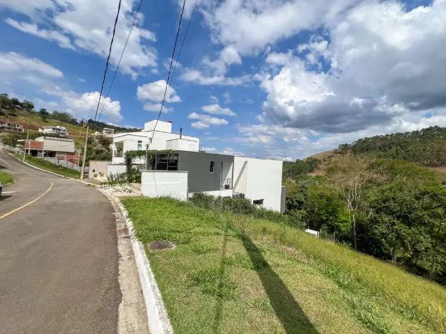 Terreno em Condomínio para Venda em Juiz de Fora/MG Aeroporto