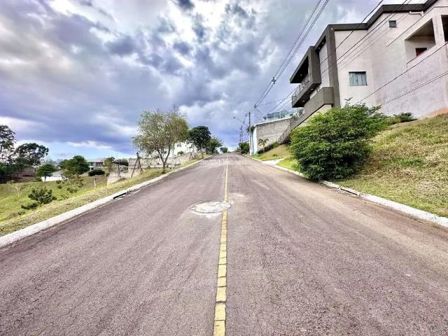 Terreno em Condomínio para Venda em Juiz de Fora/MG Aeroporto