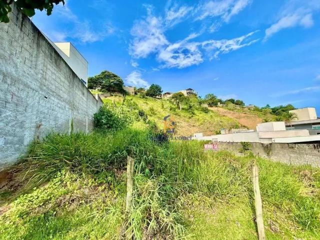Terreno em Condomínio para Venda em Juiz de Fora/MG Aeroporto
