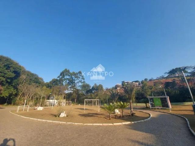 Terreno em Condomínio para Venda em Juiz de Fora/MG Aeroporto