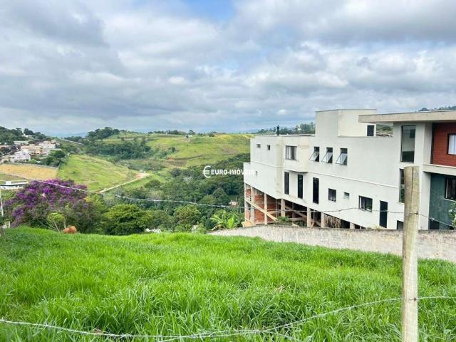 Terreno em Condomínio para Venda em Juiz de Fora/MG Aeroporto