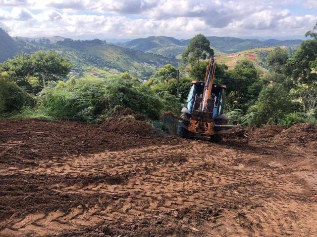 Terreno em Condomínio para Venda em Juiz de Fora/MG Aeroporto