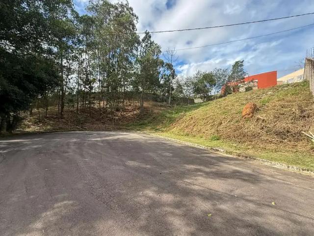 Terreno em Condomínio para Venda em Juiz de Fora/MG Aeroporto