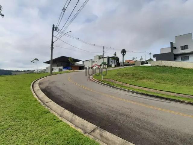 Terreno em Condomínio para Venda em Juiz de Fora/MG Alphaville