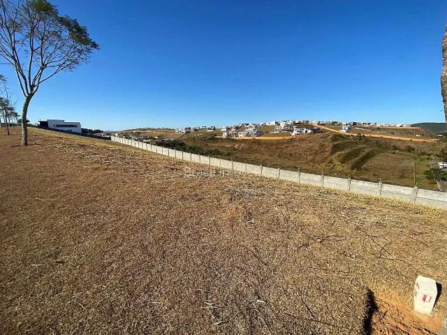 Terreno em Condomínio para Venda em Juiz de Fora/MG Alphaville