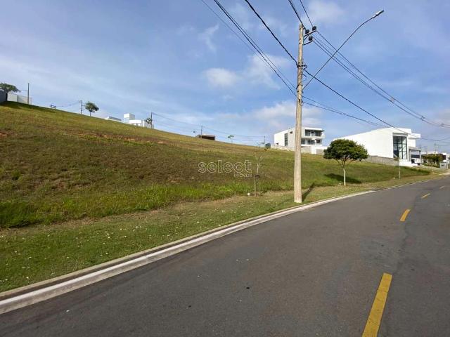 Terreno em Condomínio para Venda em Juiz de Fora/MG Alphaville