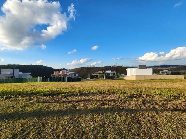 Terreno em Condomínio para Venda em Juiz de Fora/MG Alphaville