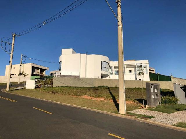 Terreno em Condomínio para Venda em Juiz de Fora/MG Alphaville