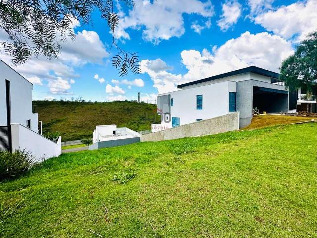 Terreno em Condomínio para Venda em Juiz de Fora/MG Alphaville