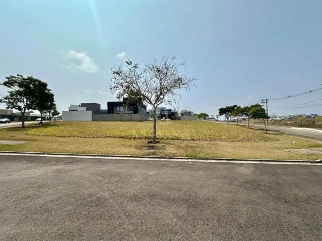 Terreno em Condomínio para Venda em Juiz de Fora/MG Alphaville