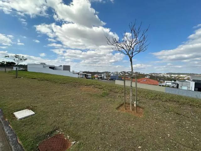Terreno em Condomínio para Venda em Juiz de Fora/MG Alphaville