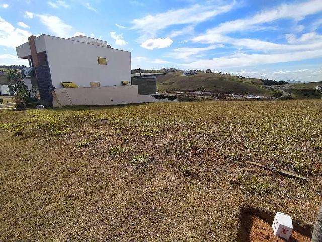 Terreno em Condomínio para Venda em Juiz de Fora/MG Alphaville